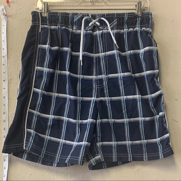 FADED GLORY MENS SWIM TRUNKS - Picture 4 of 4